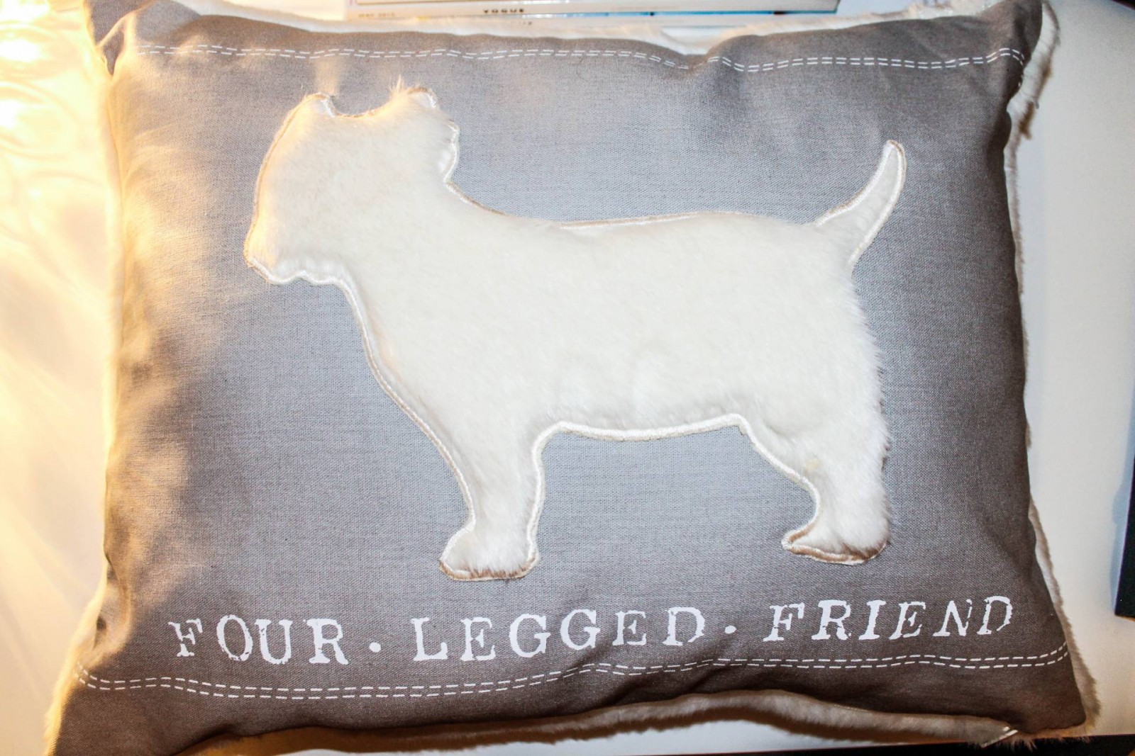 Next pillow