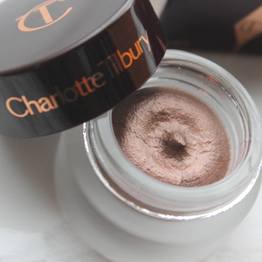 Charlotte Tilbury