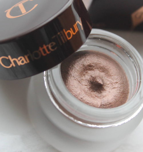 Charlotte Tilbury