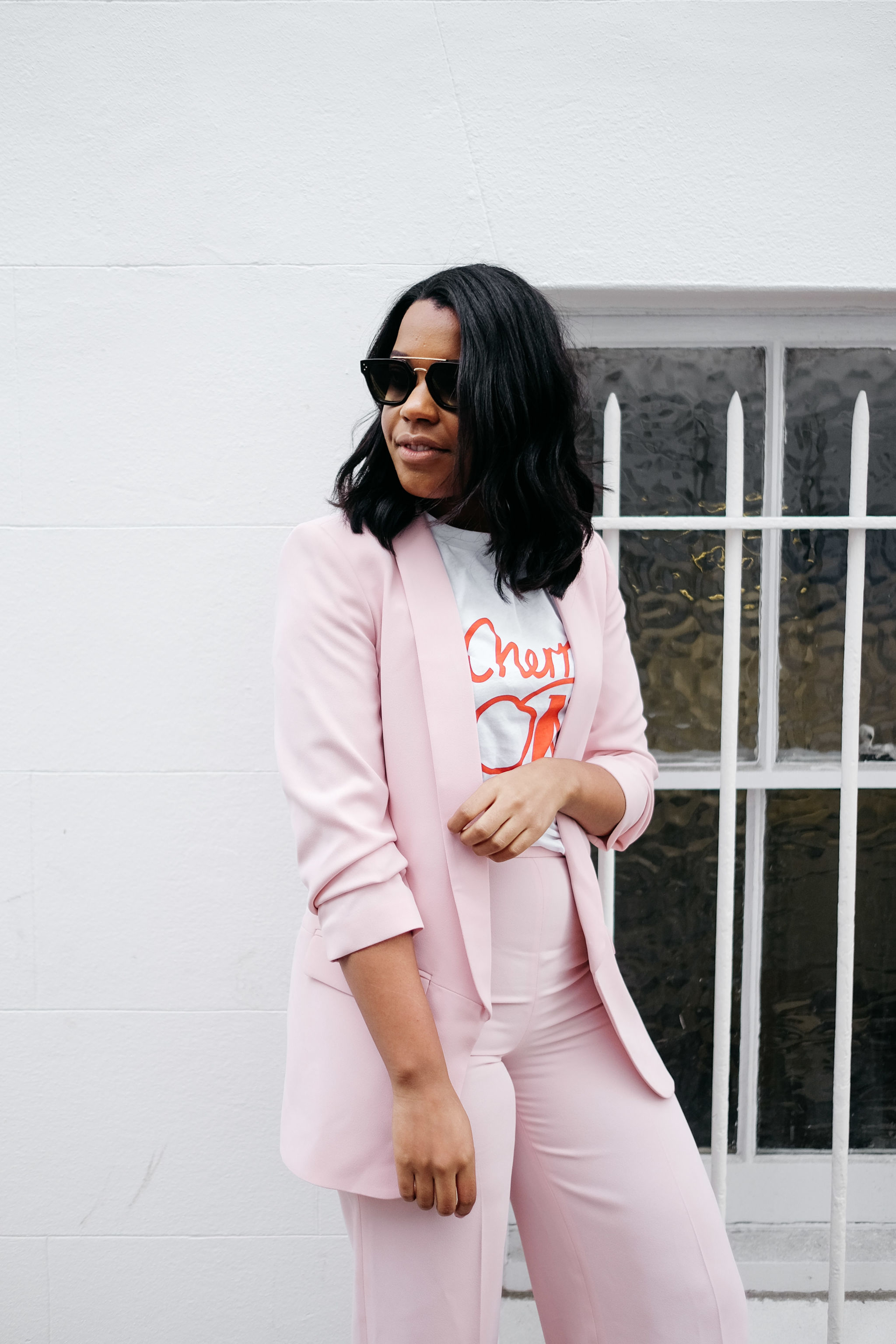 An Ode To Millennial Pink - The Style Idealist